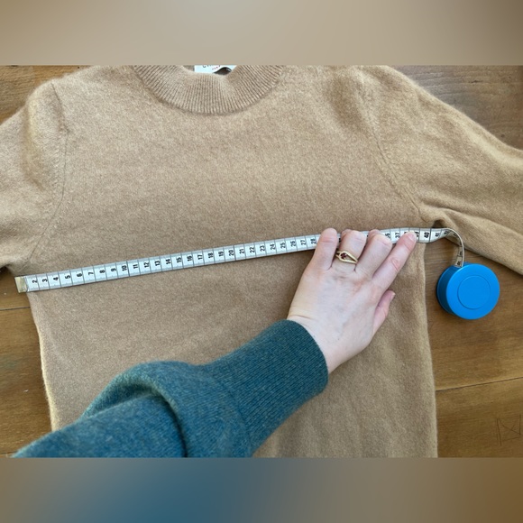 Cashmere Sweater Small - Picture 10 of 12